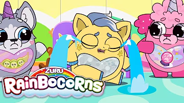 KITTYCORN Company Values